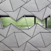 Fábrica Paneles MGO