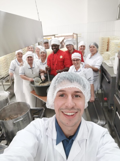 Explotación de servicios